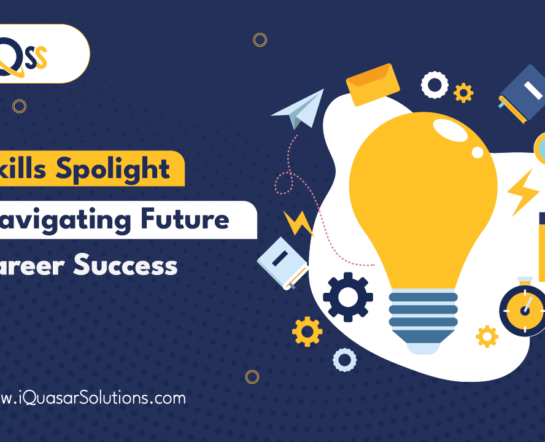 Skills Spotlight: Navigating Future Career Success