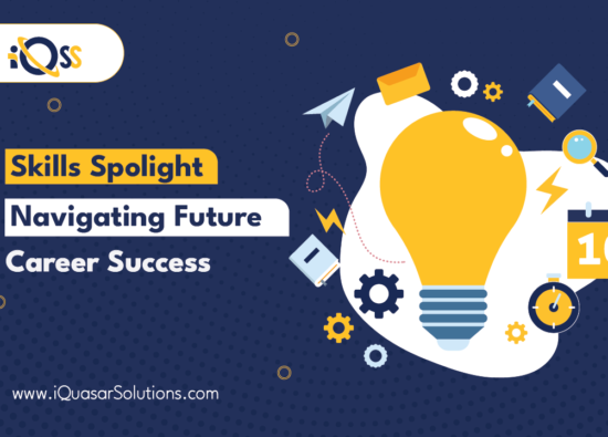 Skills Spotlight: Navigating Future Career Success