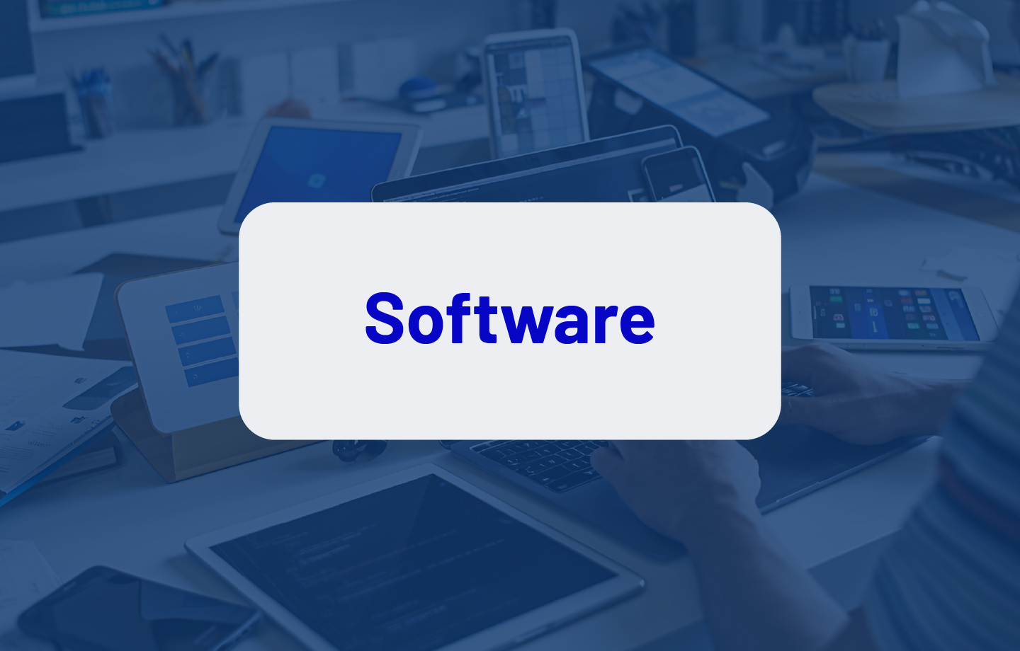 Software